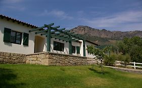 Casas Rurales Oca Aldeaduero